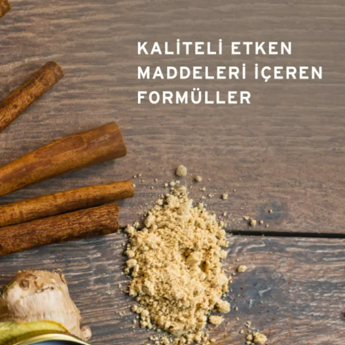 Solgar 5-HTP Takviye Edici Gıda 30 Kapsül - 4
