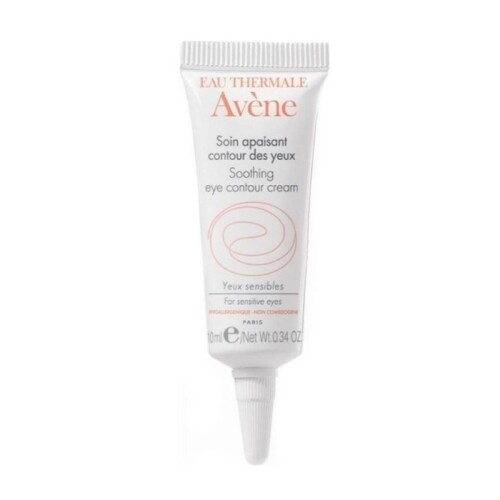 Avene Soothing Eye Contour Cream 10 ml - Avene