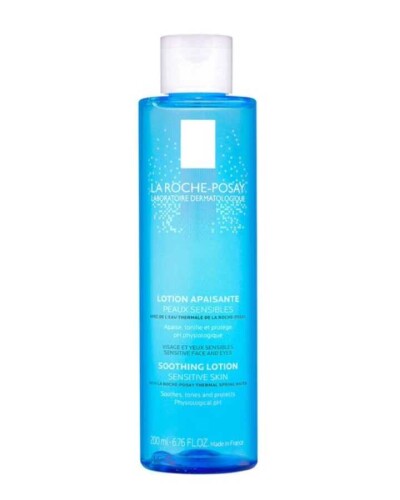 Soothing Temizleyici Losyon 200 ml - La Roche Posay
