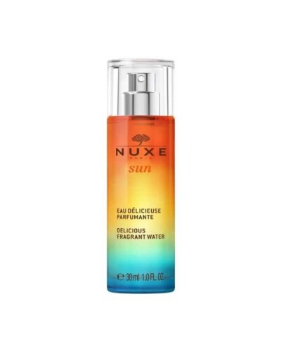 Sun Delicieuse Parfumante 30 Ml - Nuxe