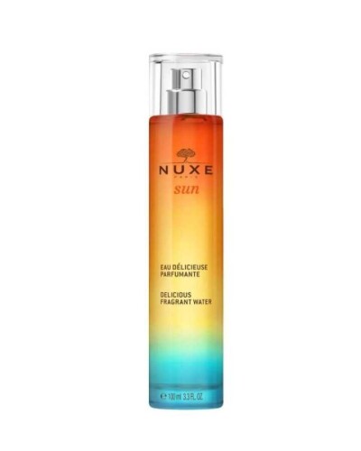 Sun Eau Delicieuse Parfumante Vücut Spreyi 100ml - Nuxe