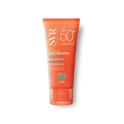 Sun Secure Extreme SPF50+ Gel Ultra Mat Güneş Koruyucu Jel 50 ml - SVR