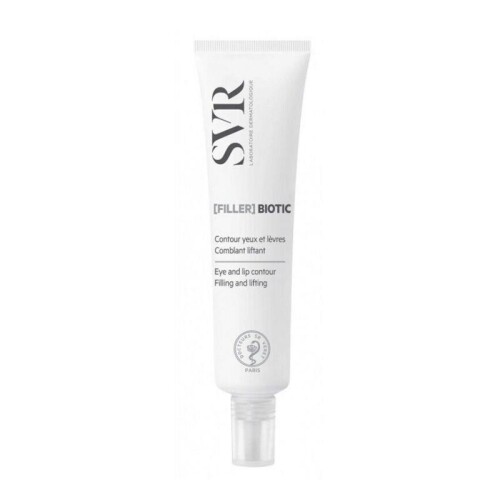 Svr Biotic Göz ve Dudak Çevresi Bakım Kremi 15 ml - SVR