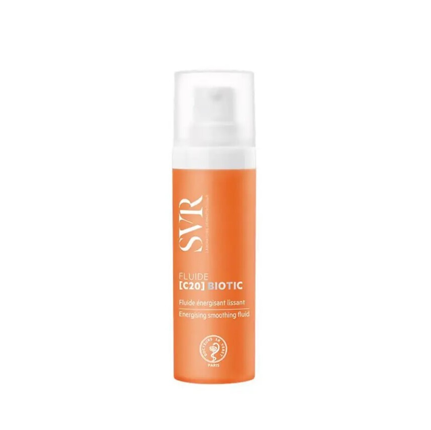 SVR C20 Biotic Fluide 30 ml - 1