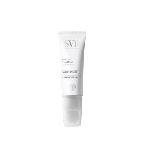 Svr Clairial Night Peel 50 ml - SVR