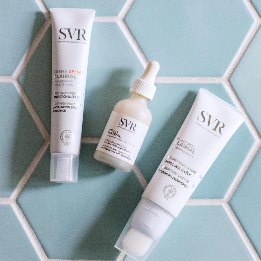 Svr Clairial Ampoule Dark Spots Serum 30 ml - 2