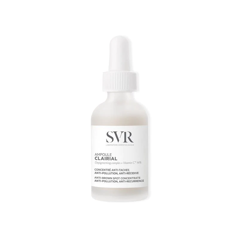 Svr Clairial Ampoule Dark Spots Serum 30 ml - 1