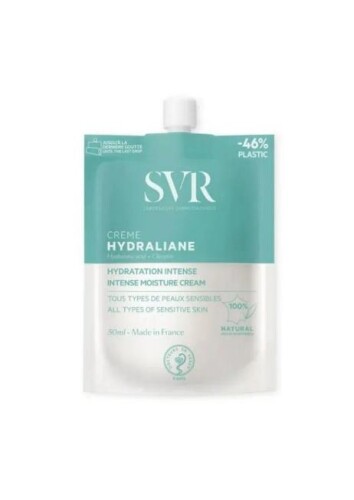 Svr Hydraliane Yoğun Nemlendirici Krem 50 ml - SVR