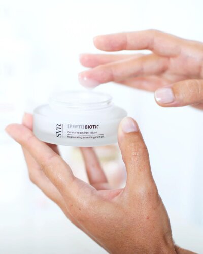SVR Pepti Biotic Smoothing Gel 50 ml - 2