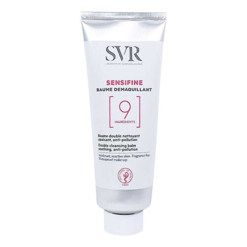 Svr Sensifine Baume Demaquillant Cleansing Krem 100 gr - SVR