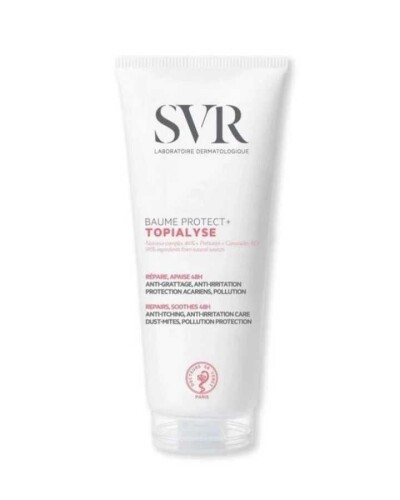 Svr Topialyse Baume Protect+ 200 Ml - SVR