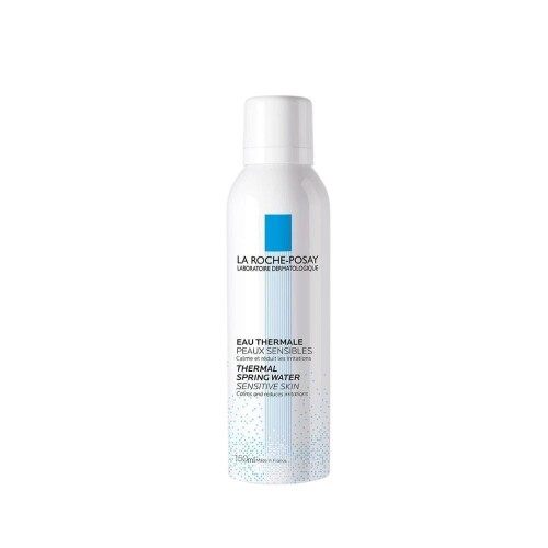 Thermal Spring Water Hassas Ciltler İçin Termal Su 150ml - La Roche Posay