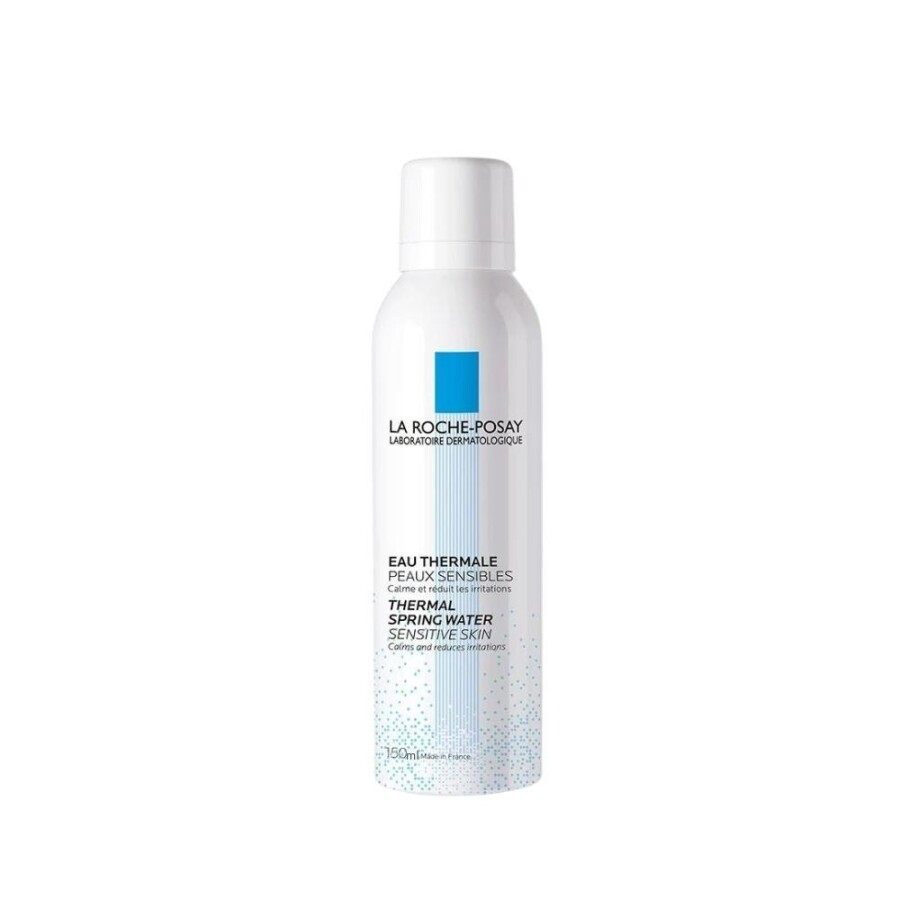 Thermal Spring Water Hassas Ciltler İçin Termal Su 150ml - 1