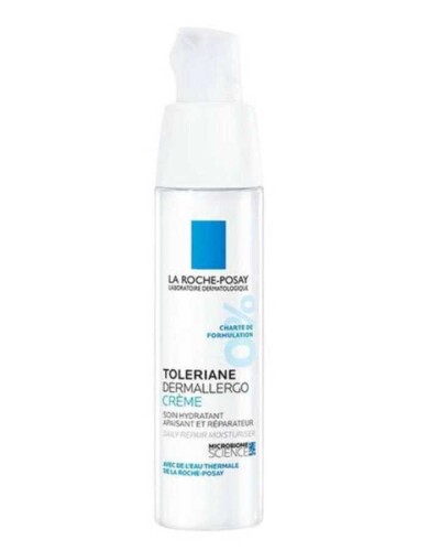 Toleriane Dermallergo Krem 40 ml - La Roche Posay