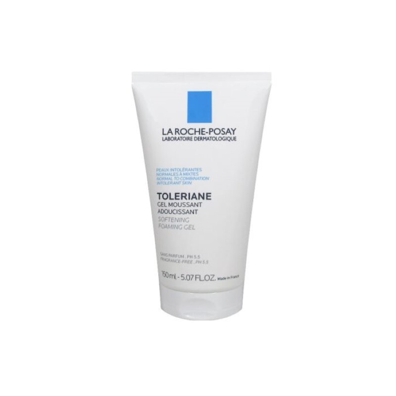 Toleriane Foaming Temizleyici Jel 150 ml - 1