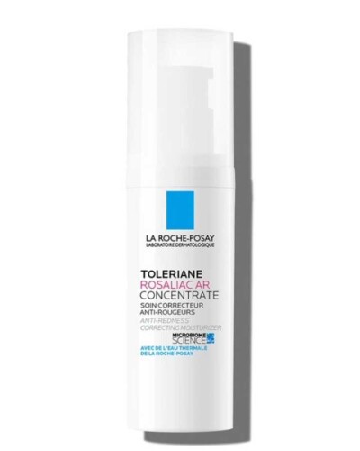 Toleriane Rosaliac Ar Concentrate Bakım Kremi 40 ml - La Roche Posay