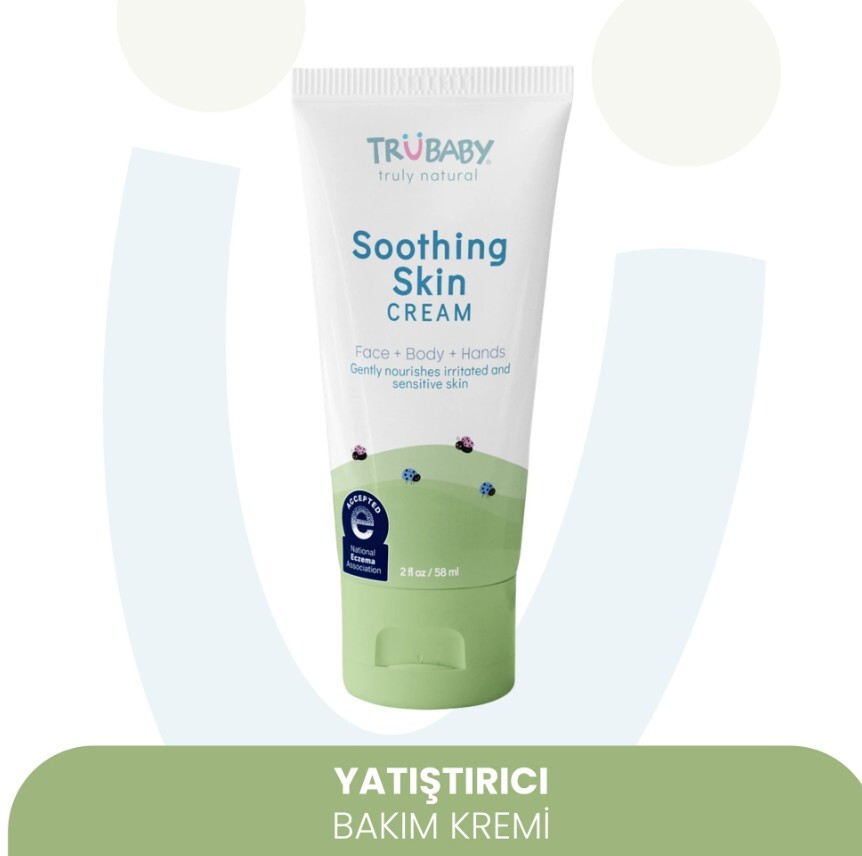 Trubaby Soothing Skin Cream 58 ml - 1