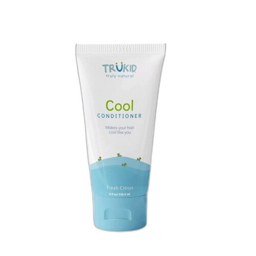 Trukid Cool Conditioner 236.5 ml - Trukid