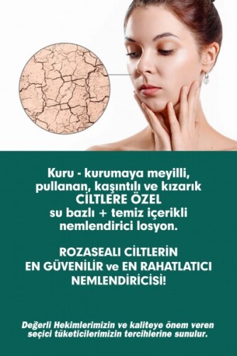 TTO Thermal Nemlendirici Losyon 100 ml - 2