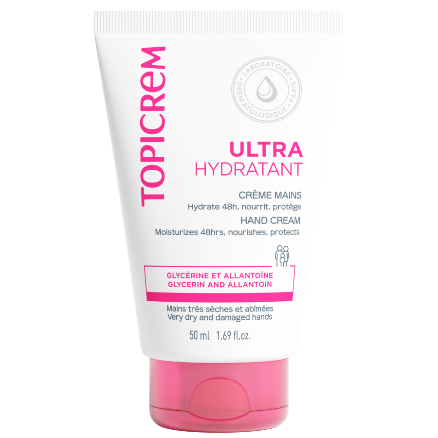 Ultra Nemlendirici El Kremi 50 ml - 1