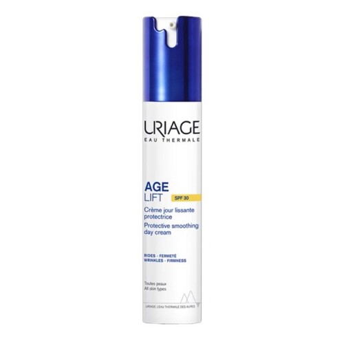 Uriage Age Lift Protective Smoothing Day Cream SPF30 40ml - Uriage