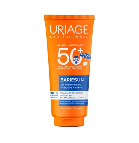 Uriage Bariesun Enfant Çocuk Spf50+ Lotion 100 Ml - Uriage