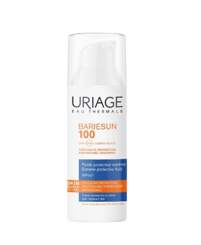 Uriage Bariesun Fluid 100 Spf50+ 50 Ml - Uriage