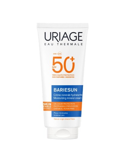 Uriage Bariesun Mineral Spf50+ 100 Ml - Uriage