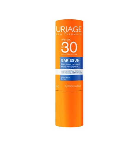 Uriage Bariesun Stick Levres Spf30+ 4 Gr - Uriage