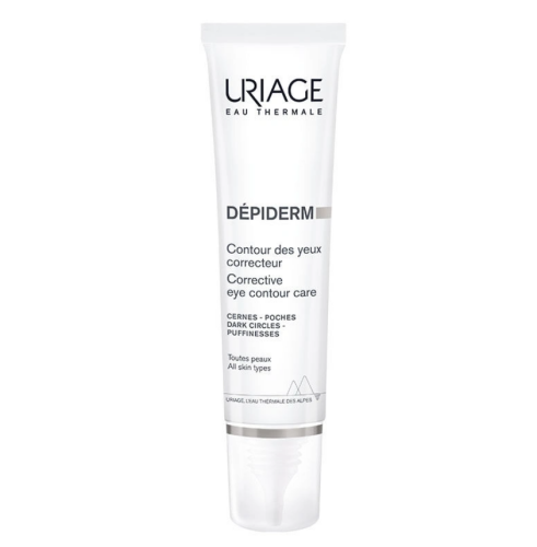Uriage Depiderm Corrective Eye Countour Care 15 Ml - Uriage