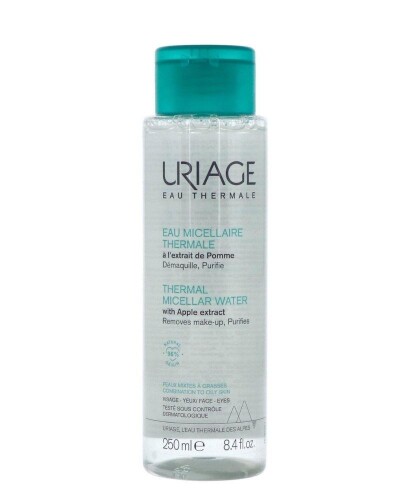 Uriage Eau Micel Thermale Pns F 250 Ml - Uriage
