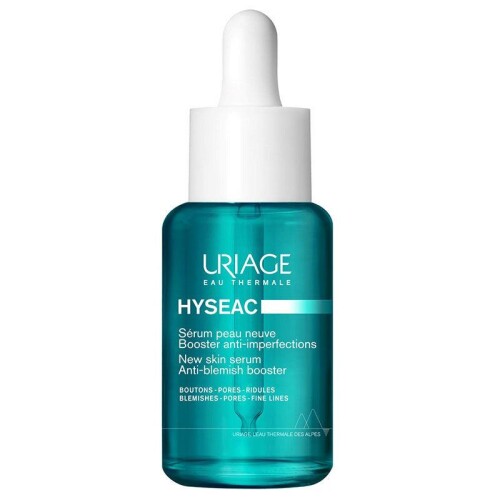 Uriage Hyseac Anti Blemish Booster Serum 30 ml - Uriage