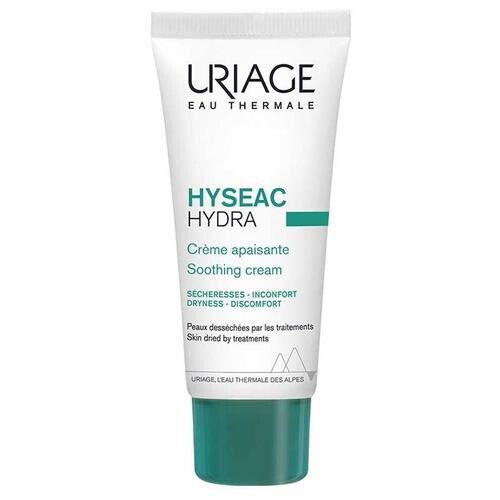 Uriage Hyseac Hydra Soothing Cream - 1