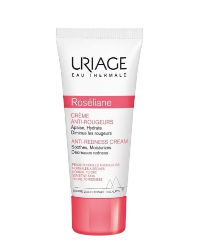 Uriage Roseliane Anti-Rougeurs Creme 40ml - Uriage