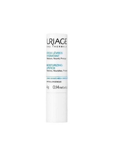 Uriage Stick Levres Dudak Bakım Kremi 4 gr - Uriage