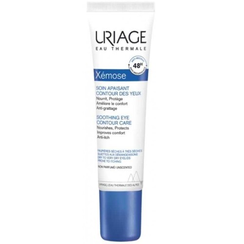 Uriage Xemose Göz Çevresi Bakımı 15 ml - Uriage