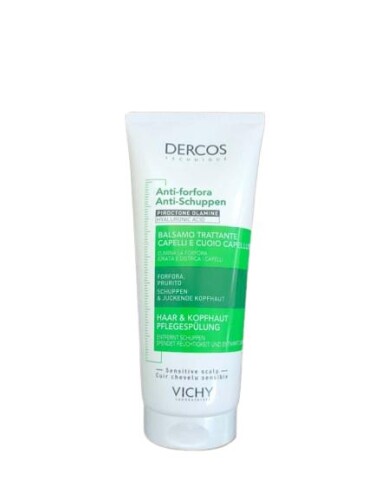 Vichy Antipel Kepek Karşıtı Saç Kremi 200 Ml - Vichy