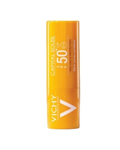Vichy Capital Soleil Stick Spf 50 9 Gr - Vichy