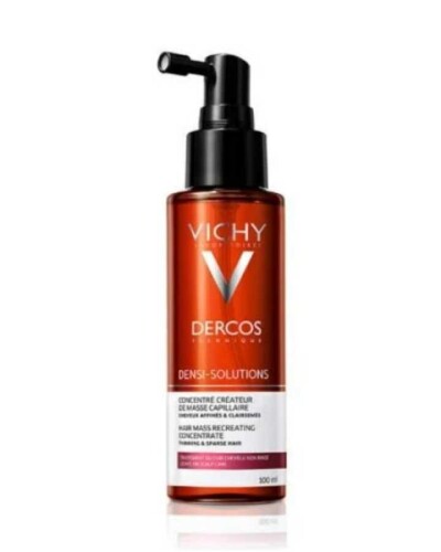 Vichy Dercos Densi Solutions Saç Bakım Serumu 100 ml - Vichy