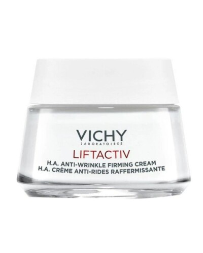 Vichy Liftactiv Supreme Yaşlanma Karşıtı Krem 50 ml Kuru Ciltler - Vichy