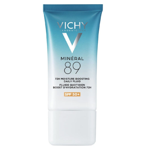 Vichy Mineral 89 Nem Sağlayan Günlük Bakım Spf50 50ml - Vichy