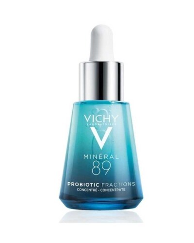 Vichy Mineral 89 Probiyotik Aydınlatıcı Yenileyici ve Onarıcı Serum 30 ml - Vichy