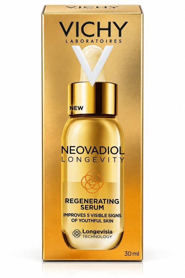 Vichy Neovadiol Longevity Serum 30 Ml - 1
