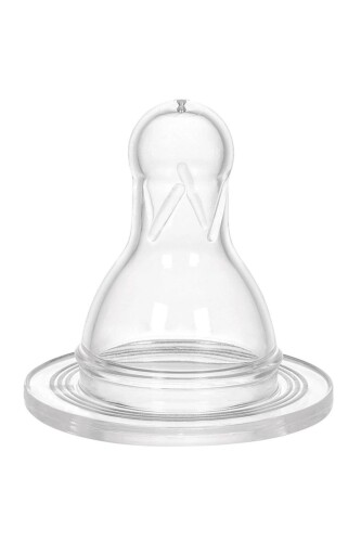 Wee yedek Silikon No:1 866 - Wee Baby