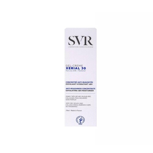 Xerial 30 Gel Cream Nemlendirici Krem 75 ml - 1