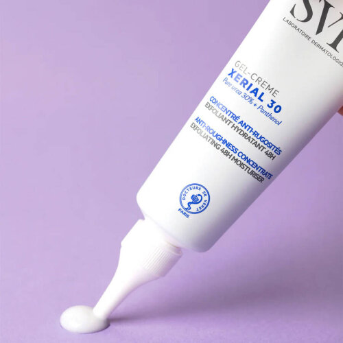 Xerial 30 Gel Cream Nemlendirici Krem 75 ml - 2