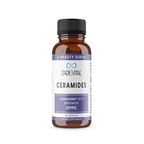 Zade Vital Ceramides 30 Kapsül - 1